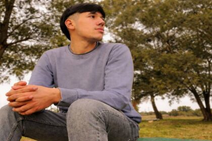 Desesperadamente buscan a joven desaparecido en coronel vidal