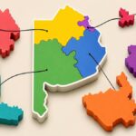 ¿dividir la provincia de buenos aires? El viejo proyecto que vuelve a encender la polémica