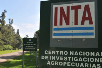 Avanza el ajuste en el inta: cierran 14 agencias rurales