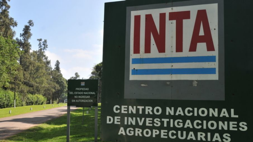 Avanza el ajuste en el inta: cierran 14 agencias rurales