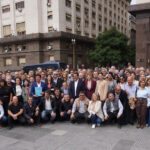 Intendentes peronistas reclamaron por el aumento de nafta y las obras paralizadas