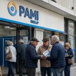 Crisis en pami tandil: solo 30 médicos para contener a 24 mil jubilados