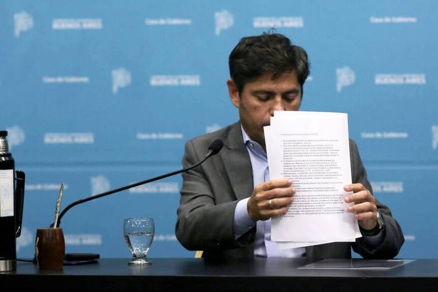 La provincia destinará al menos $250. 000 millones entre los 135 municipios