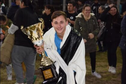 Continúa en estado muy delicado joven que sufrió un accidente de tránsito en dolores