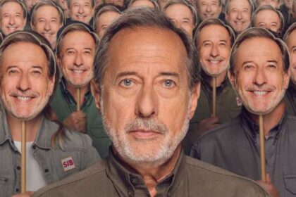 El golpe maestro de eliseo: cuándo se estrena el encargado temporada 4 en disney+