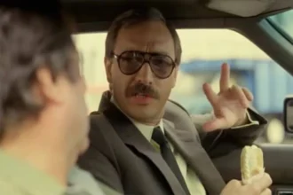 La cultura de luto: ¿de qué murió luis brandoni?