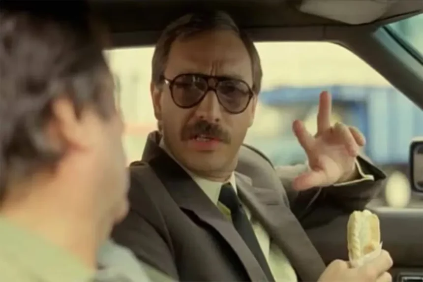 La cultura de luto: ¿de qué murió luis brandoni?