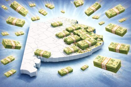 La provincia giró $13. 000 millones a los 135 municipios bonaerenses