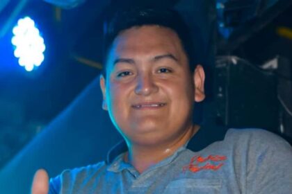 Murió un integrante de una banda tropical tras descompensarse en mar del plata