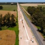 Ruta 5 paralizada: el motivo detrás del nuevo freno en el tramo mercedes-suipacha 10 Ruta 5 paralizada: el motivo detrás del nuevo freno en el tramo mercedes-suipacha