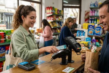 Pagos sin contacto con cuenta dni: ¿cómo activar la nueva función y ahorrar en transporte y comercios?