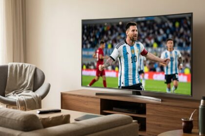 Provincia compras lanza cuatro jornadas de 18 cuotas sin interés para anticiparse al mundial