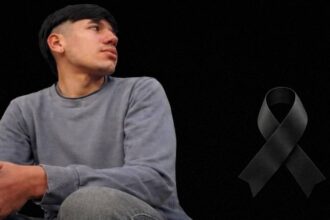 Triste noticia: encuentran sin vida al joven que era buscado en coronel vidal