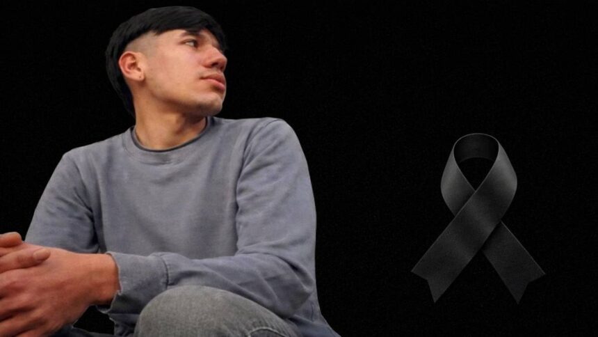 Triste noticia: encuentran sin vida al joven que era buscado en coronel vidal