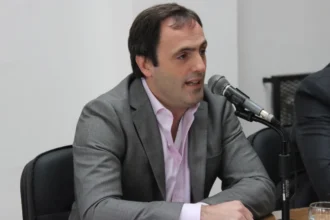 Procesan por fraude electoral al intendente de maipú, matías rapallini