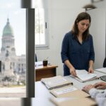 Reforma de salud mental y control de pensiones por invalidez: los nuevos proyectos del gobierno
