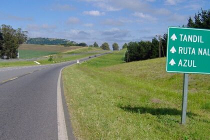 Privatización de la ruta 226: el nuevo esquema de peajes y concesiones que redefine el tránsito en la provincia