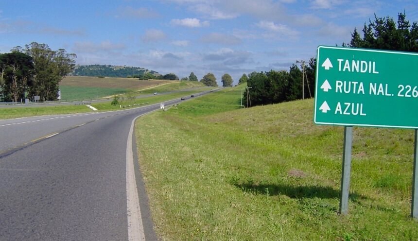 Privatización de la ruta 226: el nuevo esquema de peajes y concesiones que redefine el tránsito en la provincia