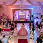 Salones para eventos: qué revisar antes de reservar una fecha en argentina
