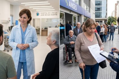 Reforma de salud mental y control de pensiones por invalidez: los detalles del proyecto enviado al congreso