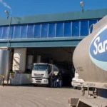 Crisis en sancor: la empresa láctea pidió su quiebra