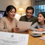 Sobreendeudamiento en provincia de buenos aires: impulsan una ley para frenar embargos y rescatar a familias en crisis