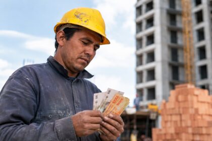 Calculadora uocra septiembre 2026: sueldo de albañil, oficial y ayudante por categoría y zona