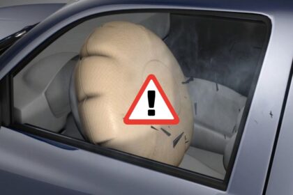 Alerta por airbags defectuosos en argentina: la lista completa de autos que deben repararse gratis y de urgencia 21 Alerta por airbags defectuosos en argentina: la lista completa de autos que deben repararse gratis y de urgencia