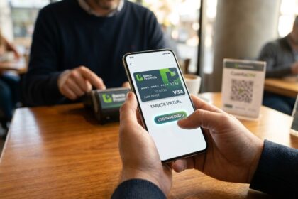 Banco provincia: ¿cómo solicitar la nueva tarjeta de crédito visa virtual y qué beneficios tiene?