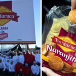 Tía maruca cierra su fábrica principal: el fin de una era