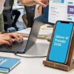 Volver al trabajo y formando capital humano 2026: pago de mayo, cómo son los cursos y cómo inscribirse