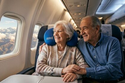 Aerolíneas argentinas: ¿cómo aprovechar los últimos días de descuento en pasajes?