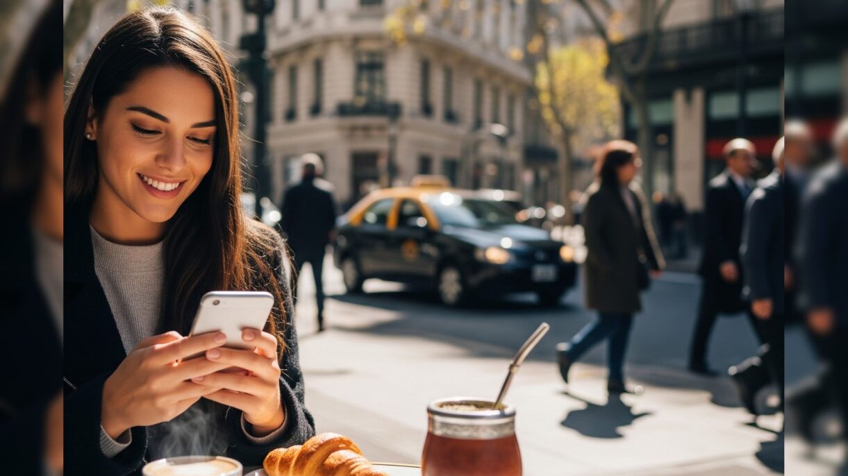 WhatsApp: ¿Cómo funcionan los nuevos resúmenes de chats con IA para ...