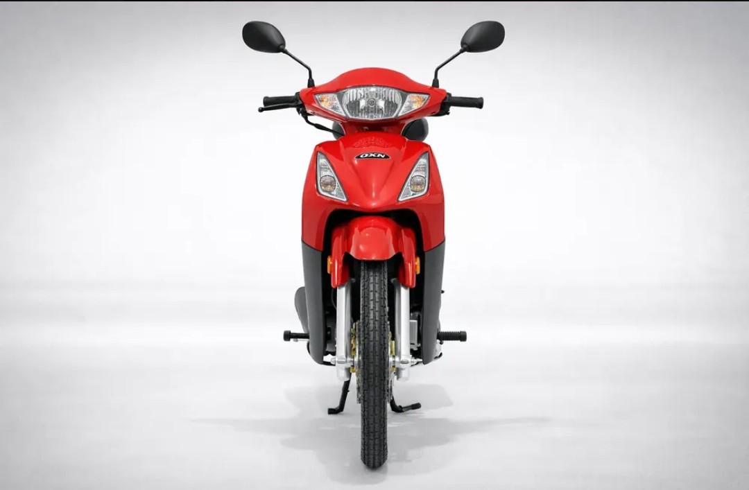 Motos 110cc en argentina: cuál es la más barata del mercado y comparativa de precios por marca en mayo 2026