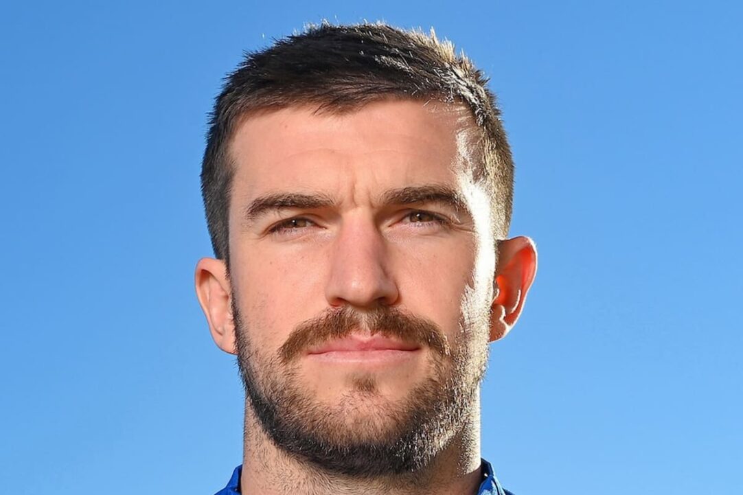 Tim payne explotó en redes: el futbolista del mundial que un argentino convirtió en fenómeno viral 2 Tim payne explotó en redes: el futbolista del mundial que un argentino convirtió en fenómeno viral