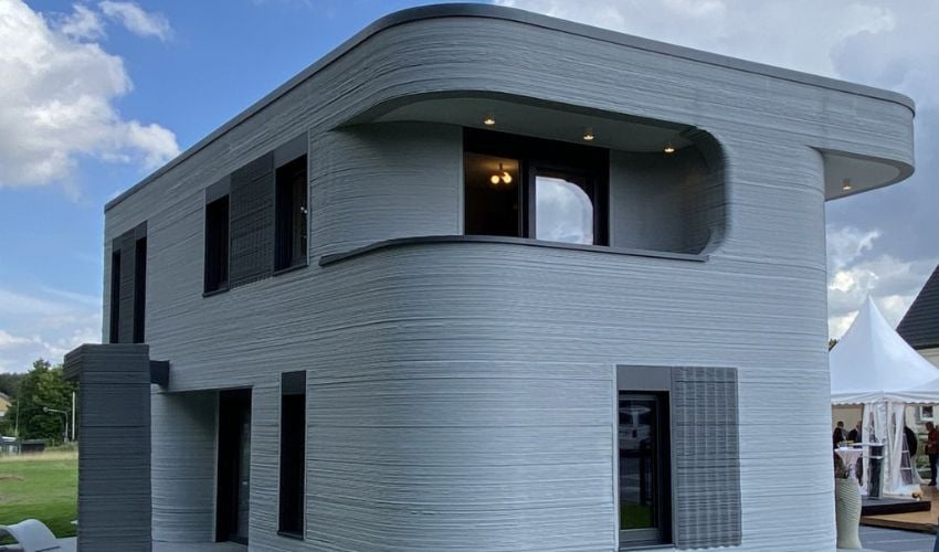 Casas impresas en 48 horas: cuánto cuestan y qué empresas ya trabajan en argentina 2 Casas impresas en 48 horas: cuánto cuestan y qué empresas ya trabajan en argentina