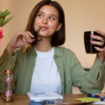 Hábitos de autocuidado para la mujer trabajadora moderna