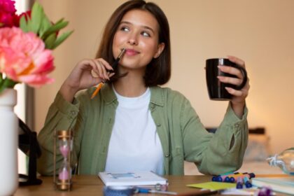 Hábitos de autocuidado para la mujer trabajadora moderna
