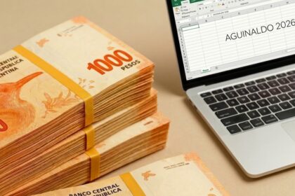 Aguinaldo 2026: cuándo se cobra, cómo se calcula y el dato sobre las paritarias que define cuánto te va a entrar