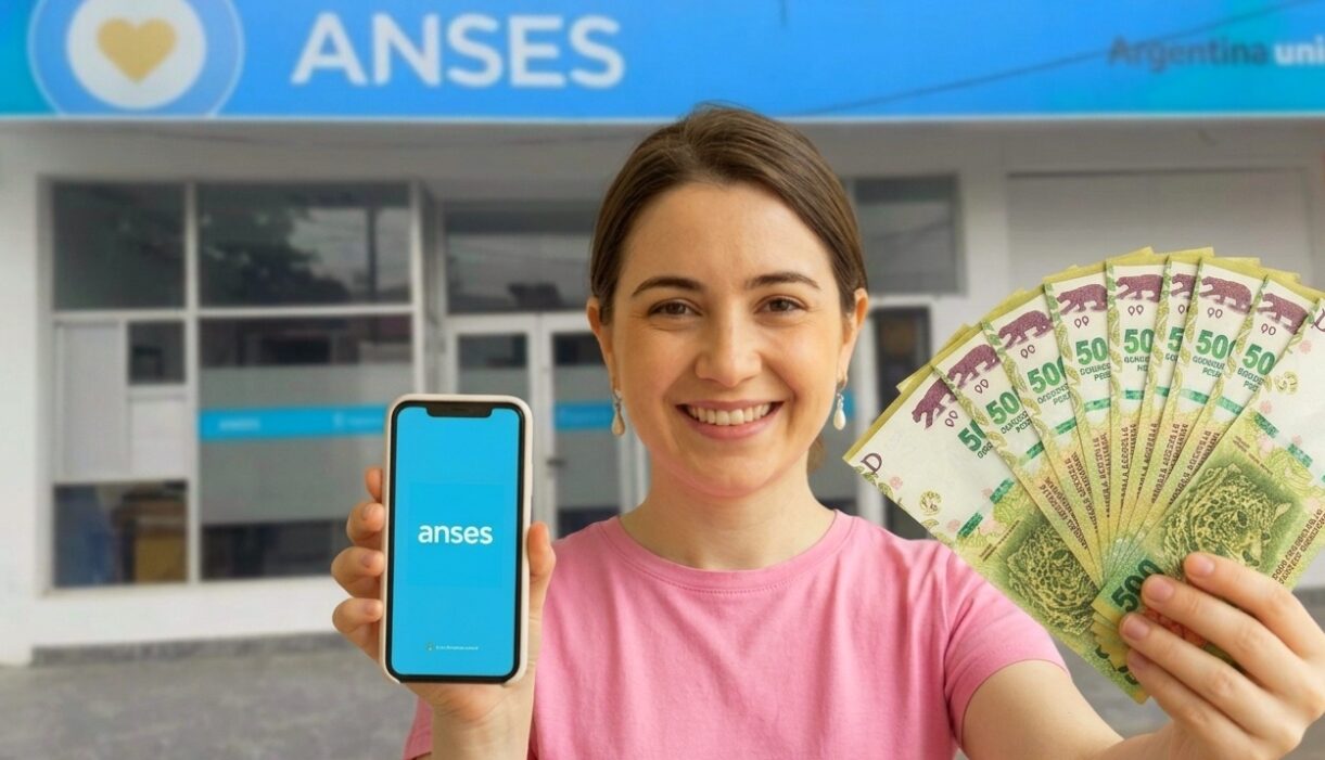 Anses pagos: quiénes cobran del 10 al 14 de agosto según la terminación del dni 3 Anses pagos: quiénes cobran del 10 al 14 de agosto según la terminación del dni
