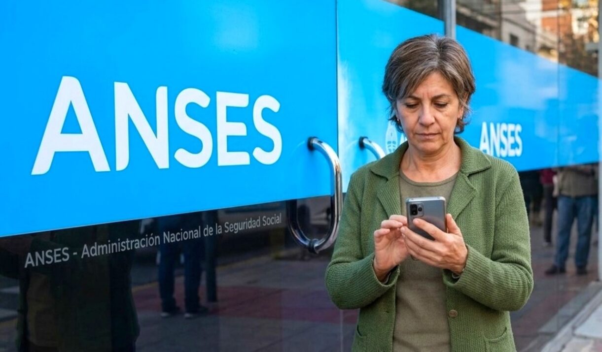 Anses junio 2026: calendario de pago por dni y qué prestaciones cobran con aumento 2 Anses junio 2026: calendario de pago por dni y qué prestaciones cobran con aumento