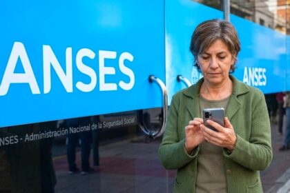 Anses pagos este lunes 11: quiénes cobran con aumento y bono oficial