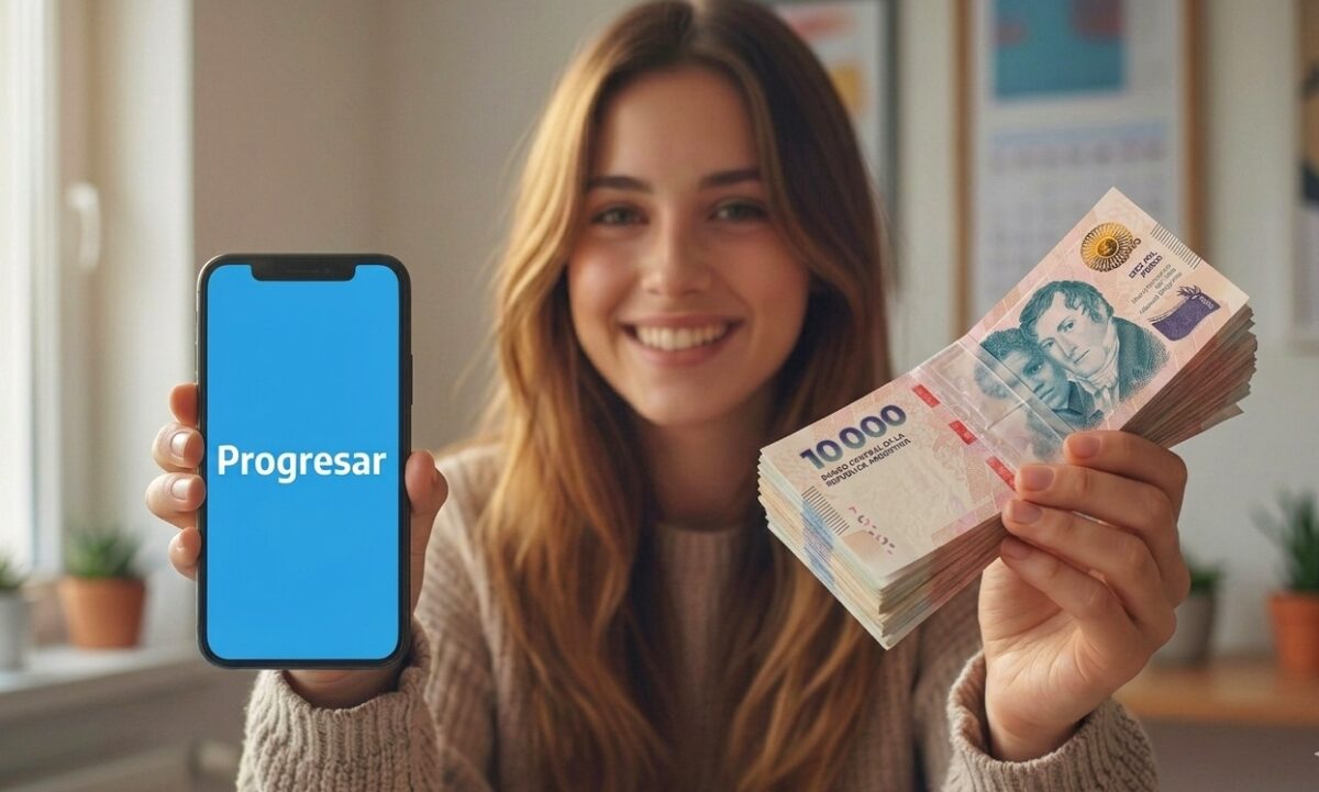 Becas progresar en junio 2026: el dato que tenés que mirar antes del próximo pago 2 Becas progresar en junio 2026: el dato que tenés que mirar antes del próximo pago