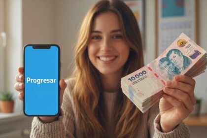 Becas progresar: ¿habrá aumento en 2026? Lo que dice el gobierno y los programas que ya subieron