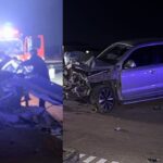 San vicente: una familia murió en un brutal choque sobre la ruta 6