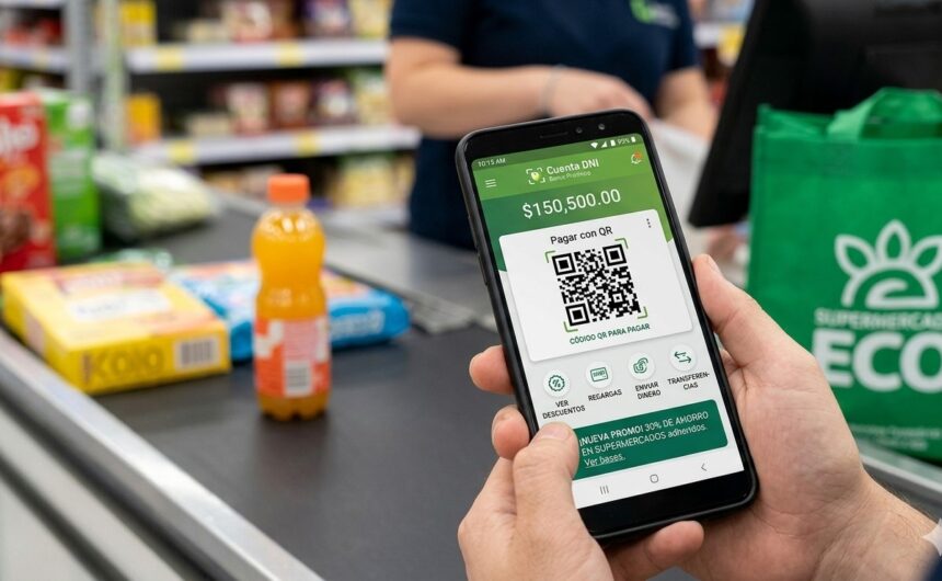 Cuenta dni en junio 2026: los descuentos que más conviene conocer