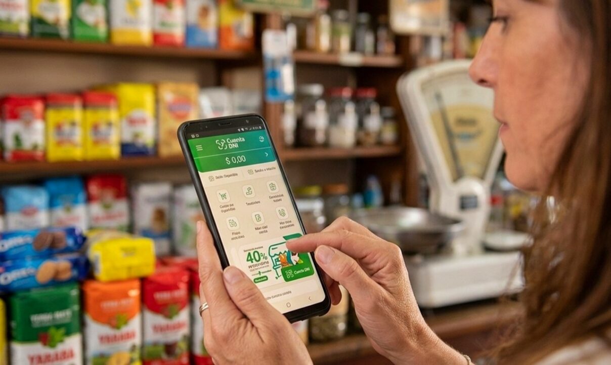 Cuenta dni en junio 2026: los descuentos que más conviene conocer