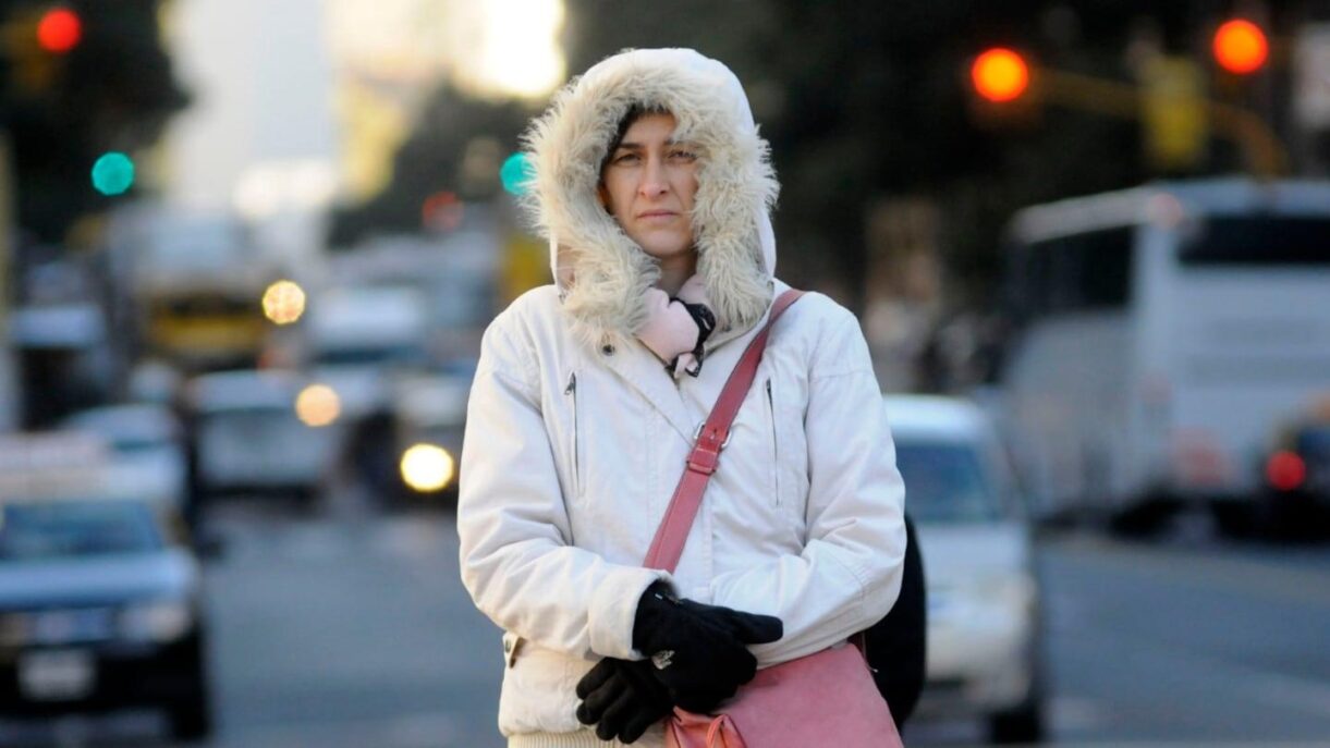 A un mes del invierno, el frío ya se hace sentir con fuerza en la provincia de buenos aires 4 A un mes del invierno, el frío ya se hace sentir con fuerza en la provincia de buenos aires