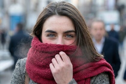 Ola polar en la provincia de buenos aires: heladas y pronóstico extendido para el interior