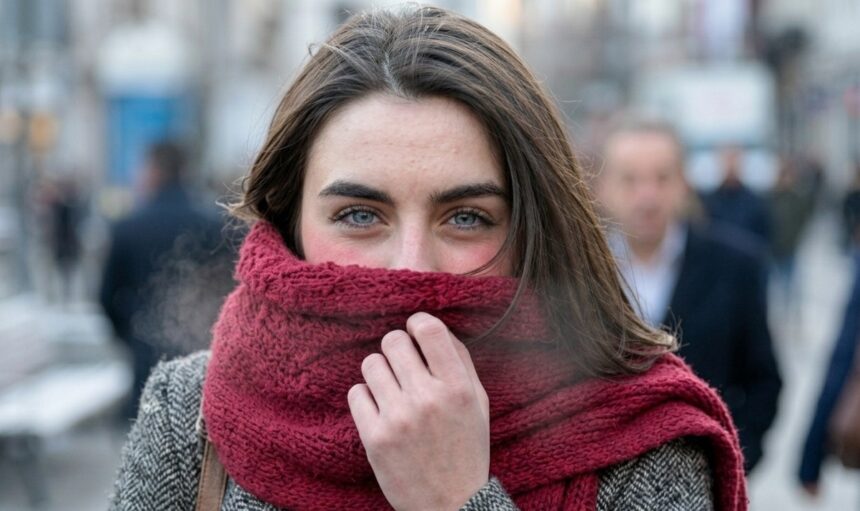 Ola polar en la provincia de buenos aires: heladas y pronóstico extendido para el interior